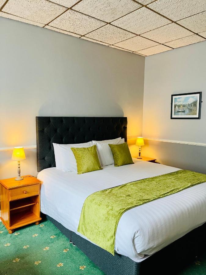 Palm Court B&B Ilfracombe