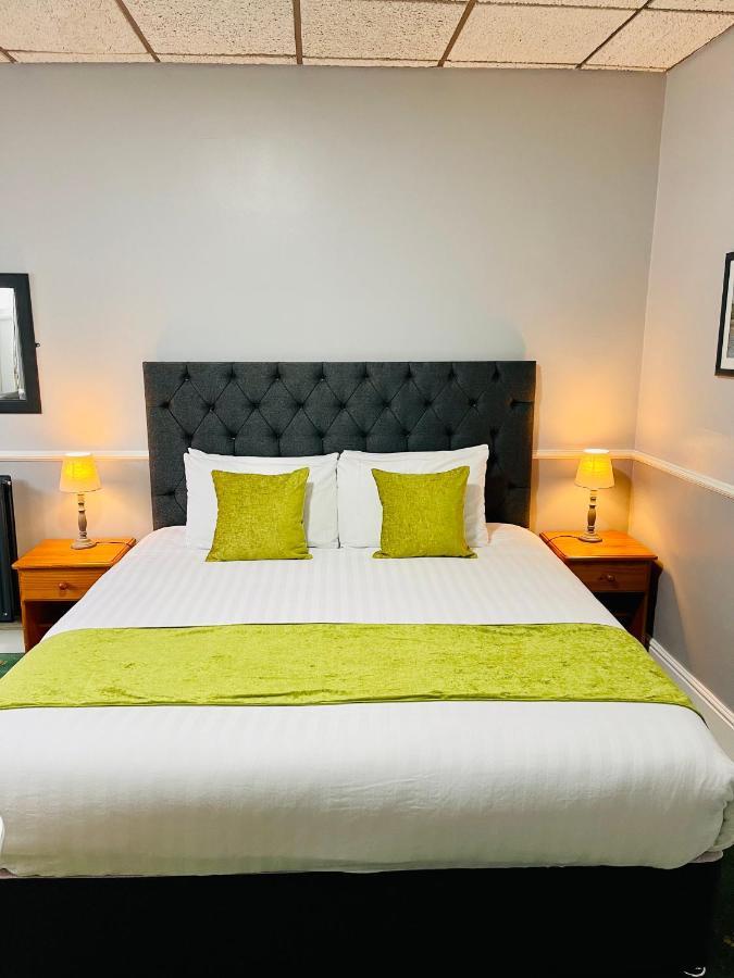 Palm Court B&B Hotel