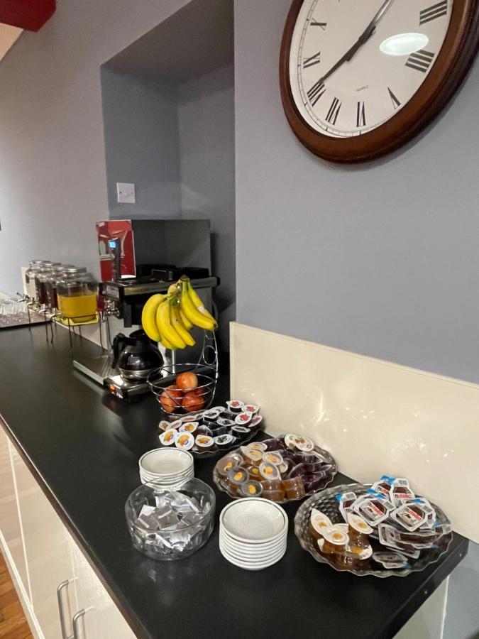 Hotel Palm Court B&B Ilfracombe