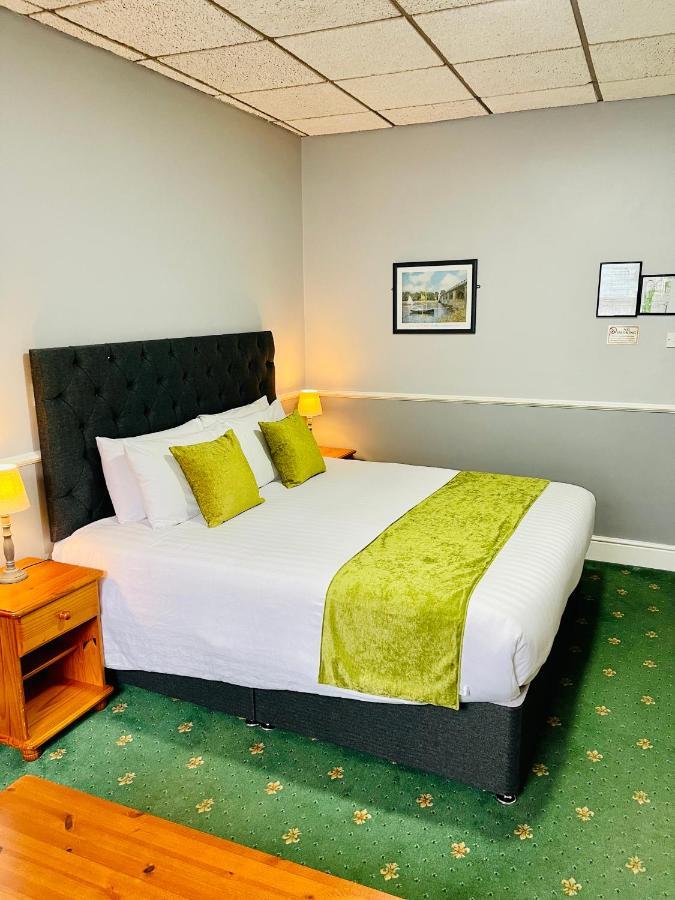 Hotel Palm Court B&B