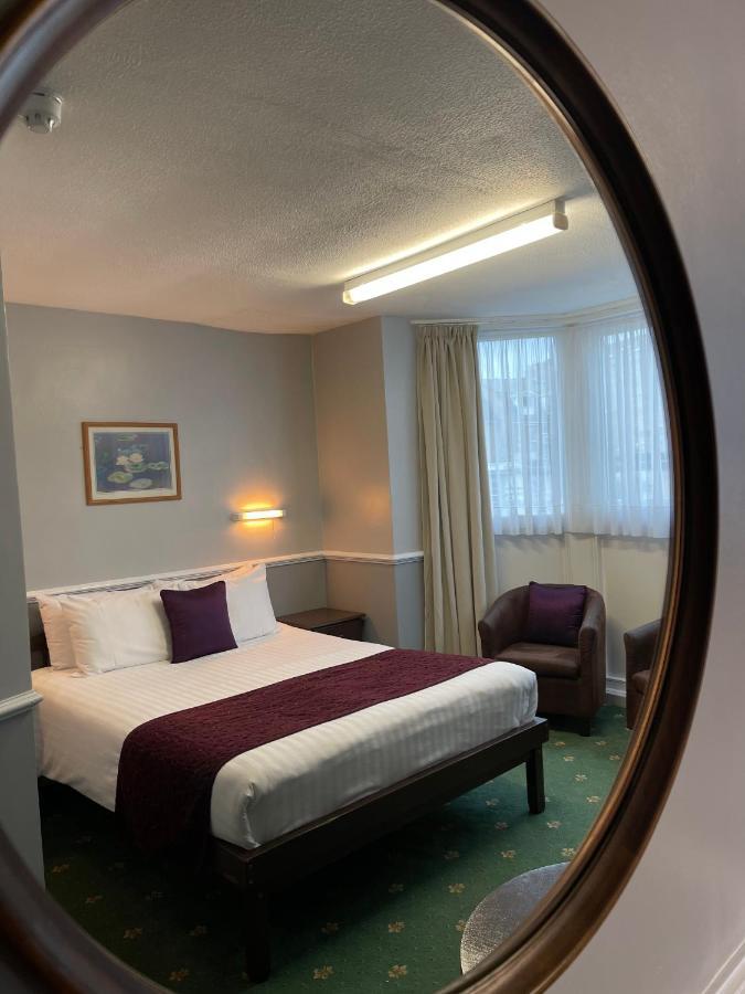 Palm Court B&B 3*