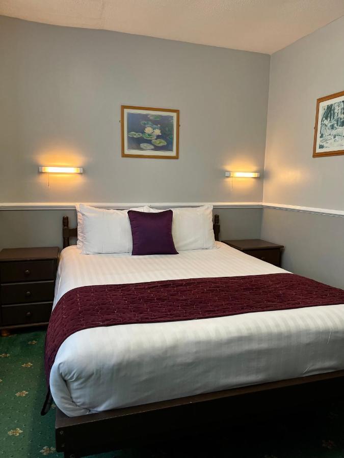 Palm Court B&B Hotel Ilfracombe
