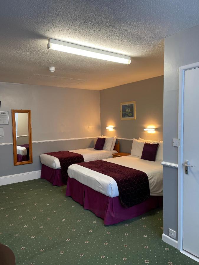 Palm Court B&B 3*