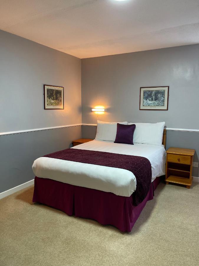 Palm Court B&B Ilfracombe