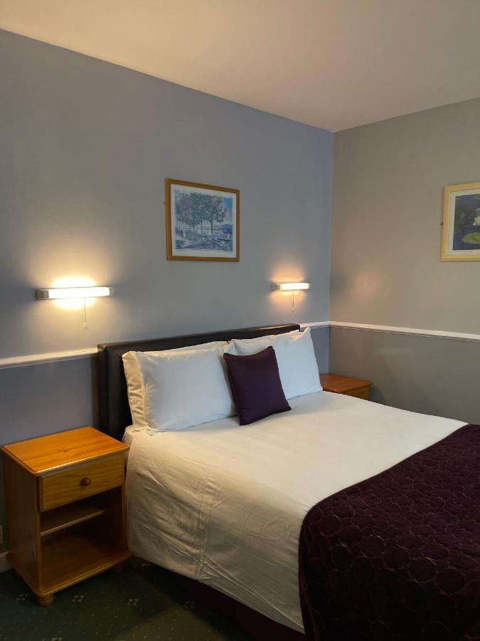 Hotel Palm Court B&B 3*