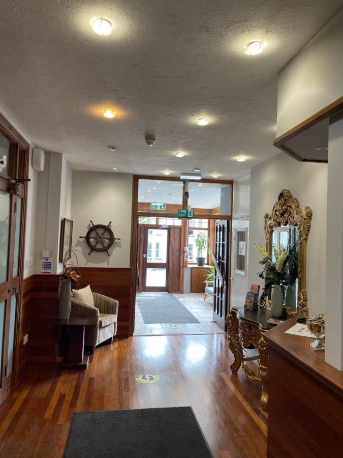 Palm Court B&B 3*