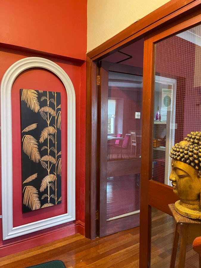 Hotel Palm Court B&B 3*