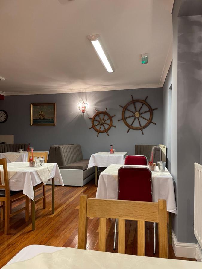 Palm Court B&B Hotel