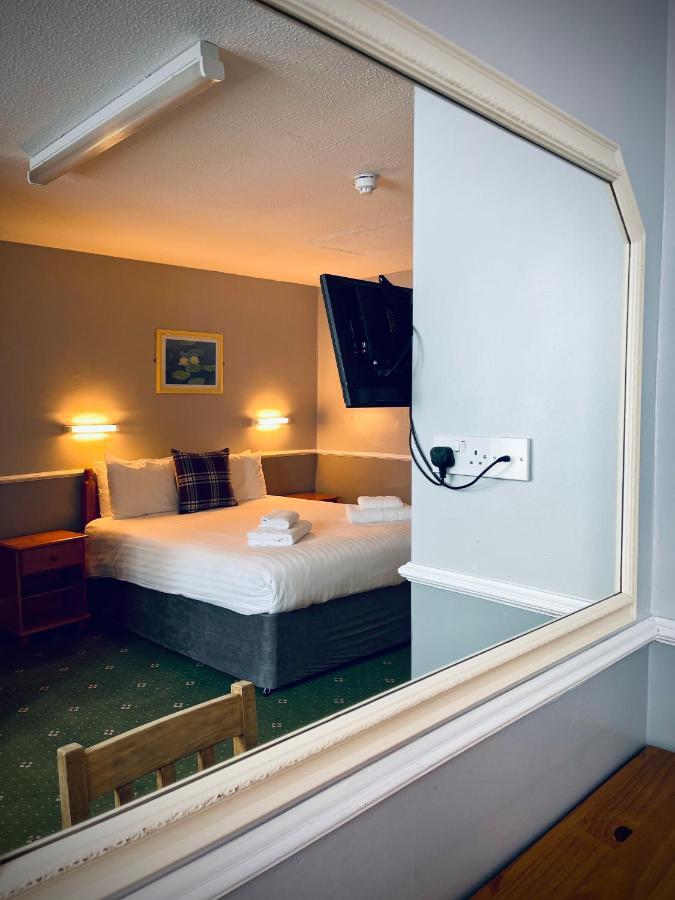 Palm Court B&B