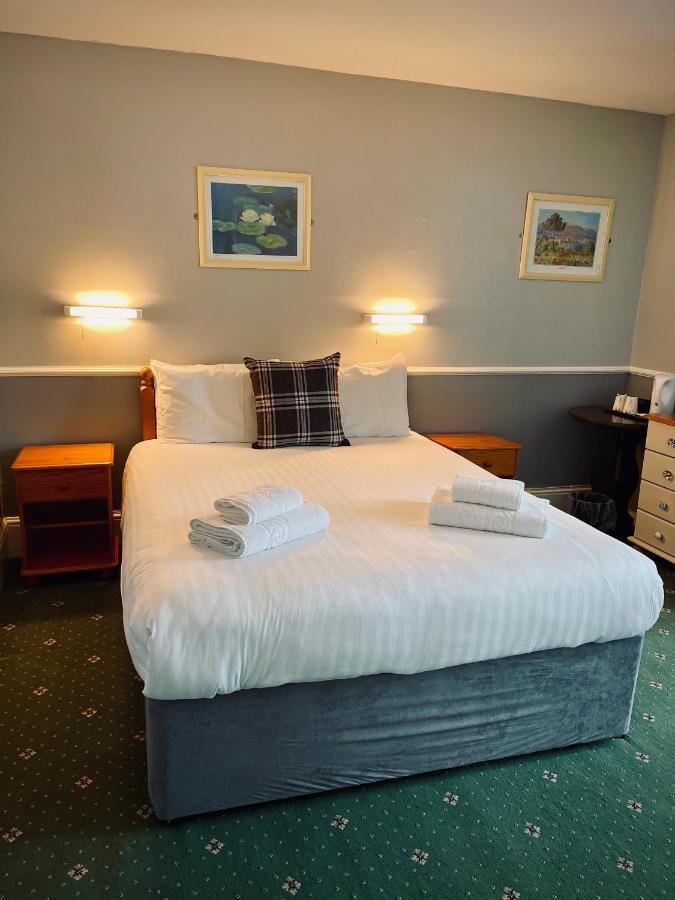 Hotel Palm Court Ilfracombe