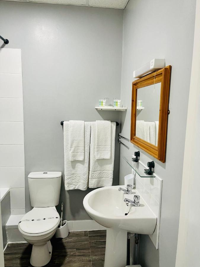 Palm Court 3* Ilfracombe