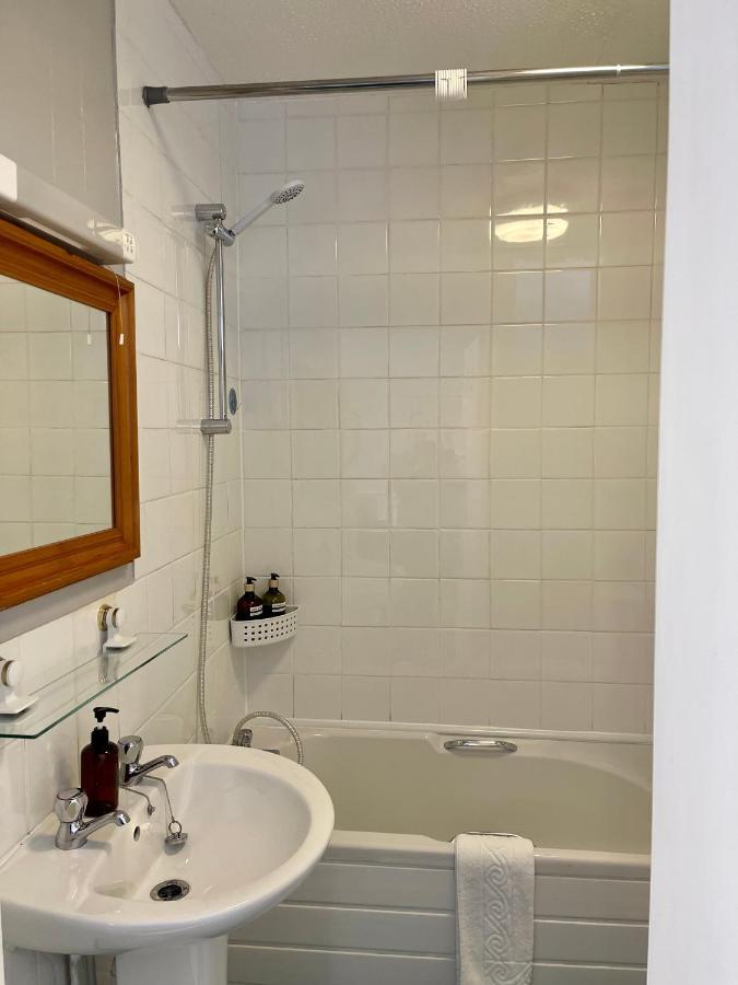 Palm Court Hotel Ilfracombe