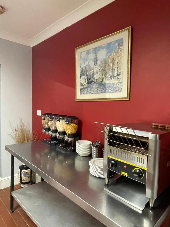 Palm Court 3* Ilfracombe